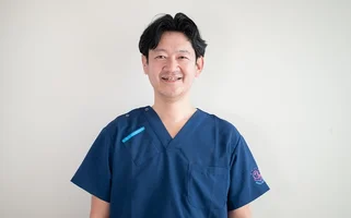 院長 北宅 弘太郎