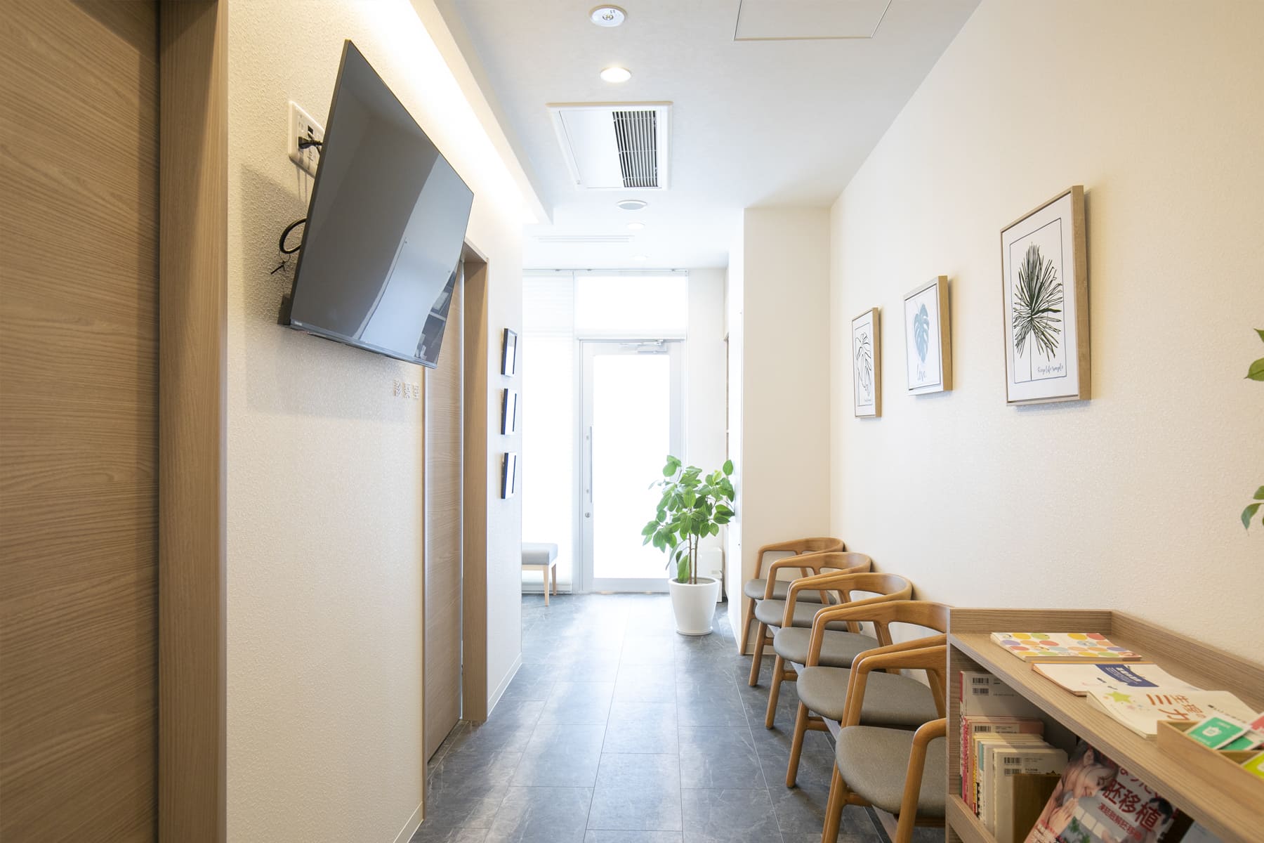 卵子凍結 京都 桂駅前 Mihara Clinic